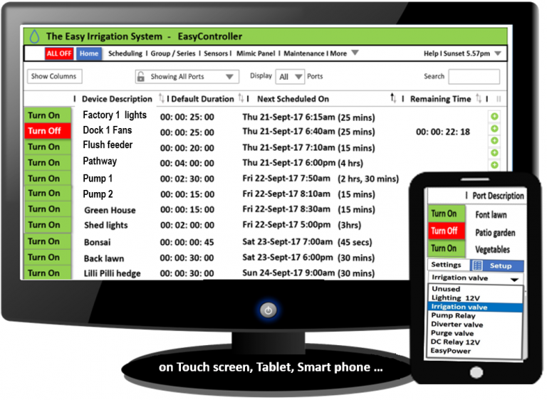 Easy Automation – Easy Automation
